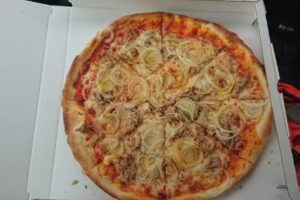 Pizzeria da Sacco