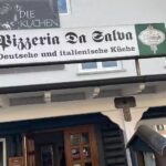 Pizzeria Da Salva