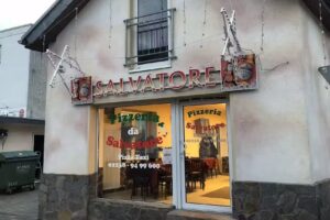 Pizzeria da Salvatore