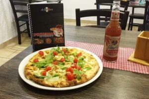 Pizzeria Da Salvatore