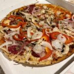 Pizzeria Da Salvo