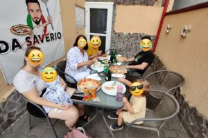 Pizzeria da Saverio