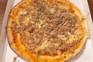 Pizzeria Da Silva