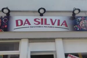 Pizzeria Da Silvia