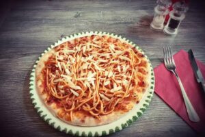 Pizzeria Da Silvio & Andrea