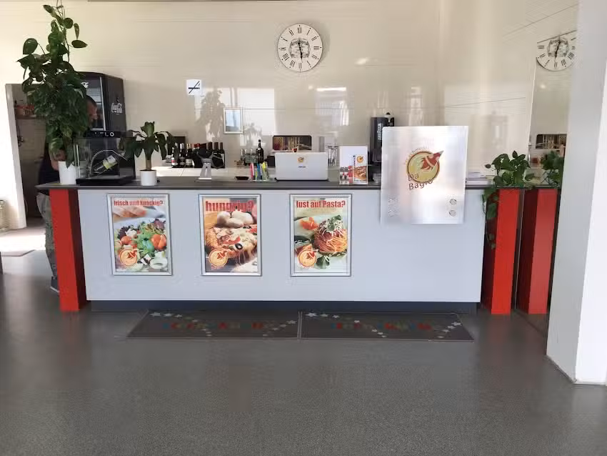 Pizzeria Da Singh &ndash; Ihr Liefer- und Abholservice / 97877 Wertheim