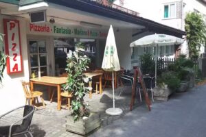 Pizzeria Da St. Anton