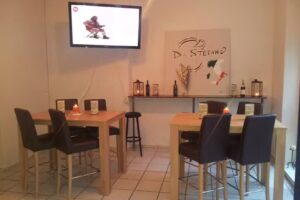 Pizzeria Da Stefano Osnabr&uuml;ck
