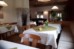 Pizzeria Da Teo