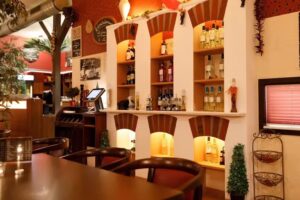 Pizzeria Da Toni