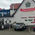 Pizzeria da Toni