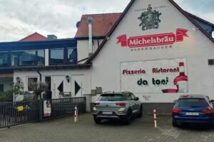 Pizzeria da Toni