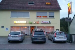 Pizzeria Da Toni Bexbach