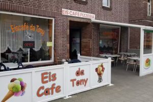 Pizzeria Da Tony