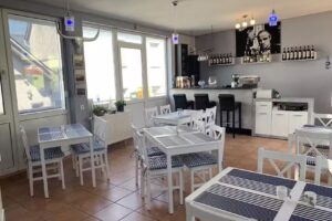 Pizzeria Da Vinci