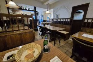 Pizzeria Da Vinci