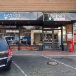 Pizzeria Da Vinci