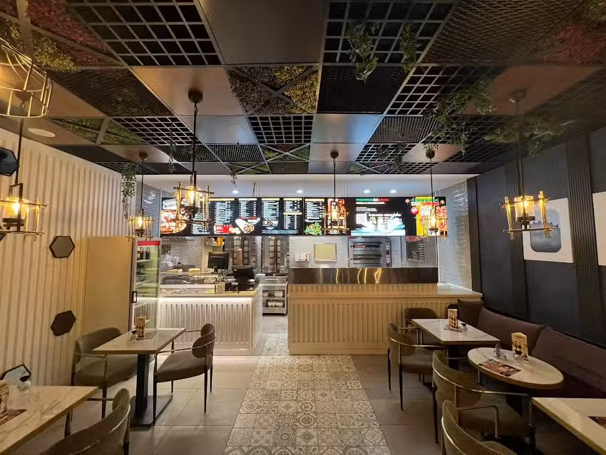 Pizzeria Da Vinci | Monheim am Rhein &ndash; Baumberg