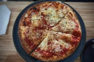 Pizzeria Da Vito