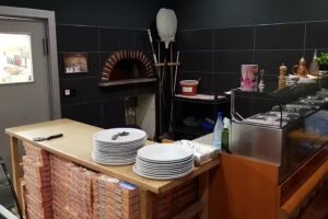 Pizzeria da Vittorio