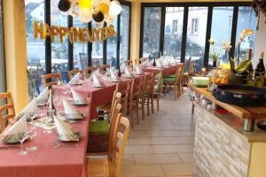 Pizzeria Dal Greco