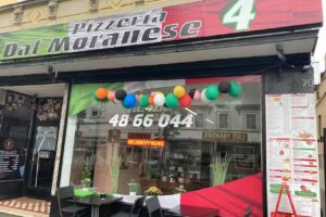 Pizzeria Dal Moranese 4