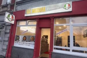 Pizzeria Dal Murana