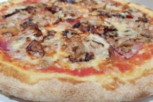 PIZZERIA D’Alessandro Schwabach