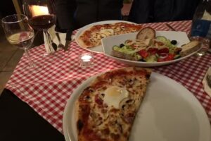 Pizzeria DAngelo Pizzeria
