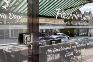 Pizzeria Dani