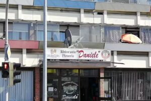 Pizzeria Daniele