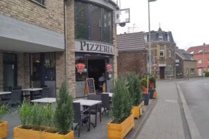 Pizzeria Dansweiler La Strada 7 VIPizza