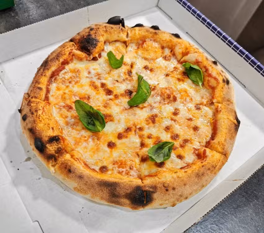 Pizzeria Dante Express Bad Ems