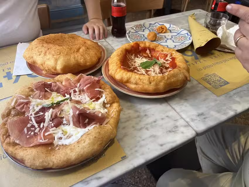 Pizzeria Dante Express Miehlen