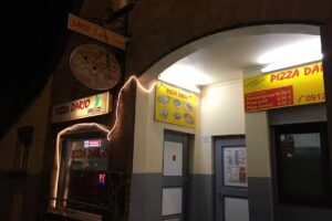 Pizzeria Dario