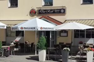 Pizzeria Das Rad