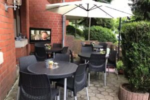 Pizzeria DaVinci Mettmann