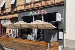 Pizzeria De Paola