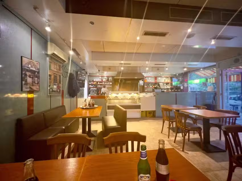 Pizzeria del Golfo