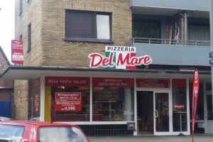 Pizzeria Del Mare