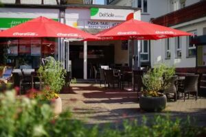 Pizzeria Del Sole