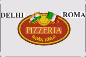 Pizzeria Delhi Roma