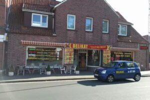 Pizzeria Delikat Uetze