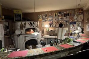 Pizzeria dell’Arte