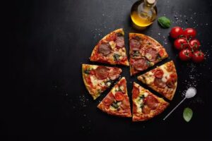 Pizzeria Dello Chef 🍕