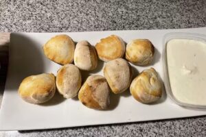 Pizzeria Der Pizzab&auml;cker