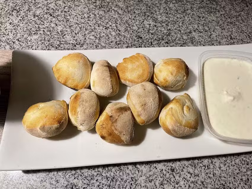 Pizzeria Der Pizzab&auml;cker