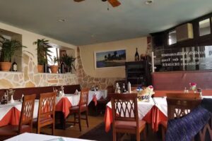Pizzeria Desiree