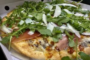 Pizzeria Di Mani Ochsenfurt