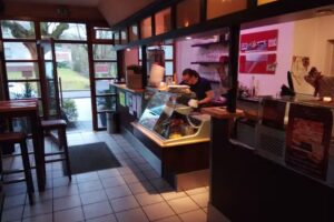 Pizzeria Di Marco